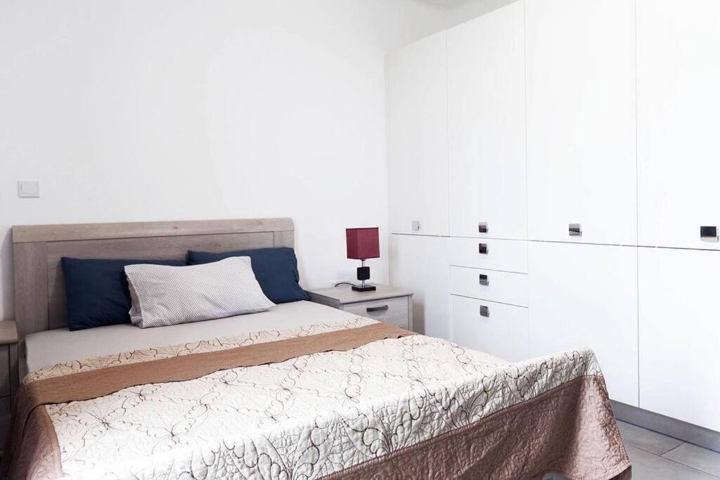 Luxury Labone Edge 2-Bedroom Apartment In Accra - Fivehills Homes 외부 사진