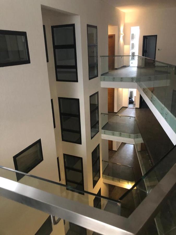 Luxury Labone Edge 2-Bedroom Apartment In Accra - Fivehills Homes 외부 사진