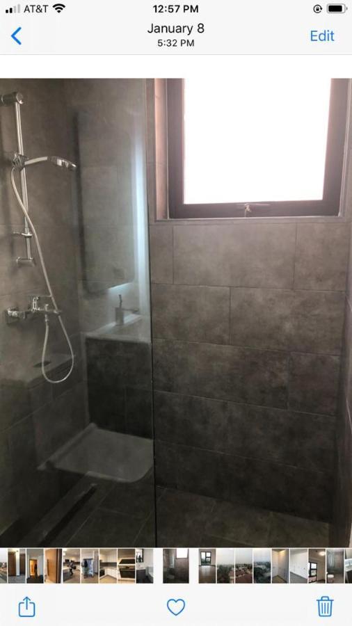 Luxury Labone Edge 2-Bedroom Apartment In Accra - Fivehills Homes 외부 사진